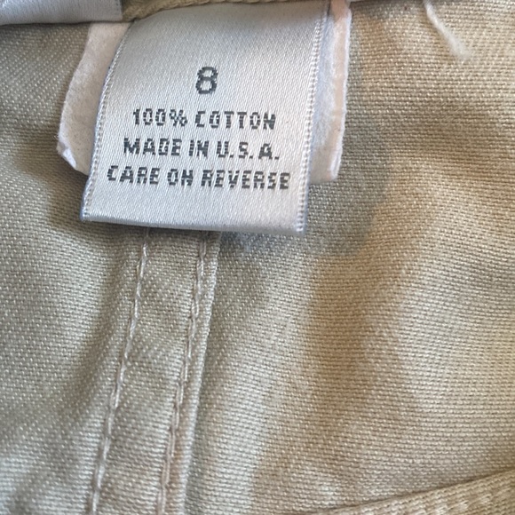 PARTNERS Mervyns High waist shorts - Picture 6 of 12